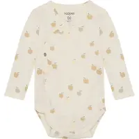 Noppies Potkuhousut/body beige / tummabeige / kivenharmaa / villanvalkoinen