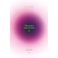 Tilavuuden laskemisesta II