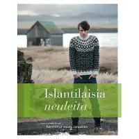 Islantilaisia neuleita