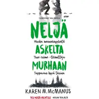 Neljä askelta murhaan