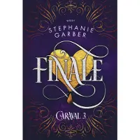 Stephanie Garber Finale