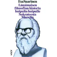 Länsimaisen filosofian historia huipulta huipulle Sokrateesta Marxiin