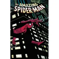 Marvel Comics Spider-Man: Brand New Day Omnibus Vol. 2