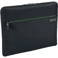 Leitz Tasku Smart Traveller 13.3" PC musta