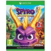 Spyro Reignited Trilogy XBOX ONE