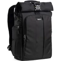 Think Tank Reppu FocusPoint 22L Asfaltti Musta