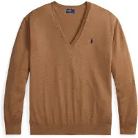 Ralph Lauren Neulepaita kameli