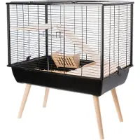 Zolux Neo Muki H58 Jyrsijän Häkki