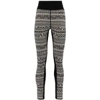 Kari Traa Tale Pants Black - XS