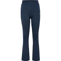 Hummel High Waist Flared Leggingsit