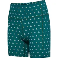 Hummel Hiit Aop Impact Hw Lyhyet Leggingsit