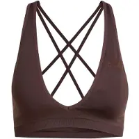 Adidas Urheilurintaliivit 'Essentials' suklaa