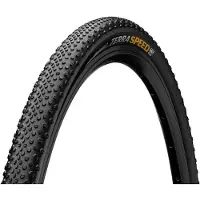 Continental Terra Speed ProTection Taitettava rengas 35-584 TLR, musta 35-584 | 650B 2022 Pistosuojatut renkaat
