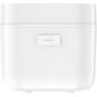 Xiaomi Multifunctional Rice Cooker 1.5L -riisikeitin, valkoinen