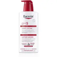 Eucerin pH5 Light Lotion 400 ml