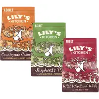 Lily's Kitchen Adult Lamb