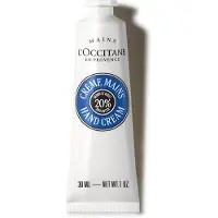 L'Occitane Karité Shea Butter Hand Cream, 30ml