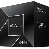 AMD Ryzen TH PRO 9975WX Box (100-100000723WOF)