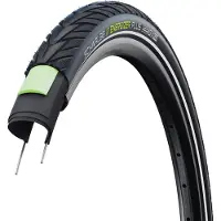 Schwalbe Energizer Plus Addix Greenguard E-50 700 700 X 2.15 Rigid Tyre Musta 700 x 2.15