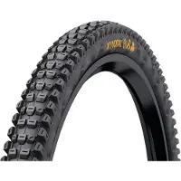 Continental Xynotal 27.5 "x2.40 Super Soft DH (DH)