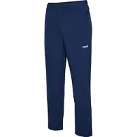 Hummel Hmlpulse Pants - Navy - M