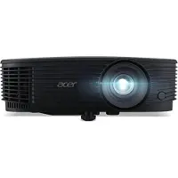 Acer Home Cinema, X1123HP, Perustaso/HD, SVGA, 4000 lm, Musta