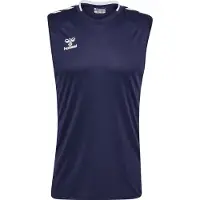 Hummel Core 2.0 Hihaton T-paita
