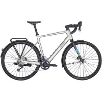 Bergamont E-grandurance Rd Expert 28´´ Grx Rd-rx822 Tq-hpr50 2024 Sähköinen Gravelpyörä
