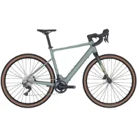 Bergamont E-grandurance 7 28´´ Grx Rd-rx812 Tq-hpr50 2024 Sähköinen Gravelpyörä