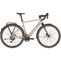 Bergamont E-grandurance Rd 8 28´´ Grx Rd-rx812 Tq-hpr50 2024 Sähköinen Gravelpyörä