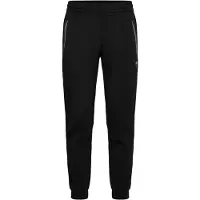 EA7 for man. 8NPP63_PJ4EZ Train Premium Shield Pants black (XXL), Casual, Sport, Running, Sportswear, Multisport, Polyester
