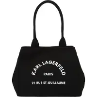 Karl Lagerfeld Rsg Shopperit 31 cm Musta