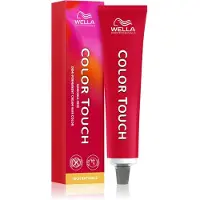 Wella Color Touch Rich Naturals hiusväri sävy 5/1 60 ml
