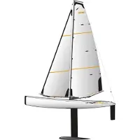Amewi DragonFlite 95, Vene, 14 vuosi/vuosia, 2 kg (26079)