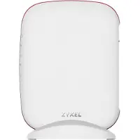 Zyxel SCR 50AXE - reititin ilman