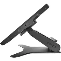 Wacom Cintiq Pro 27 jalusta piirtopöydälle