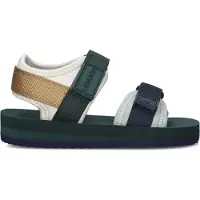 Liewood Monty Sandals - Multi/patterned - 21