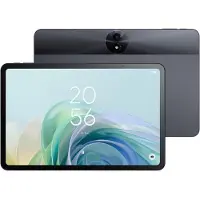 TCL Tab 11 Gen2 11" 6 Gt/256 Gt WiFi Harmaa (Space Grey)
