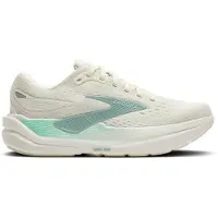 Brooks Ghost Max 3 Beige Blue SS26 Women’s Shoes, Size 45,5 - EUR