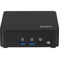 MSI Cubi NUC AI 1UMG 006EU