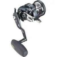 Shimano Ocea Jigger F Custom hyrräkela