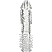 Seven Creations Super Stretch Penisholkki