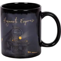 Harry Potter - Glimmer of Hope - Heat change -muki