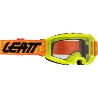 Leatt Vizion 3.5 Moottoripyörälasit