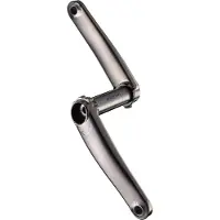 Cane Creek Eewings All-road 8-bolt Ti Polkupyörän Kammet