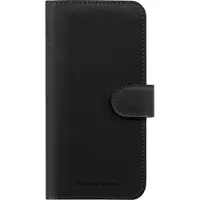 IDEAL OF SWEDEN Magnet Wallet+ Samsung Galaxy S26 lompakkokotelo, musta