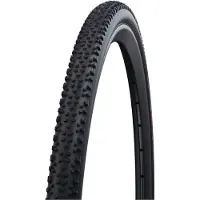 Schwalbe X-one Allround Snakeskin Evolution Tubeless 700 X 35 Gravel Rengas