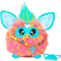 Furby Interaktiivinen Pehmoeläin