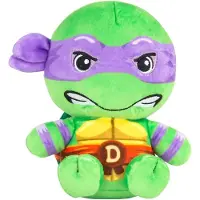 Mochi Mochi Tmnt Täytetty