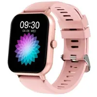 Dcu Tecnologic Curved Glass Pro Smartwatch